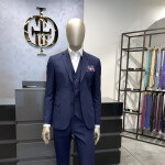 Свадебные костюмы. Изображение 72084