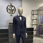 Свадебные костюмы. Изображение 72089