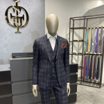 Свадебные костюмы. Изображение 72087