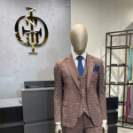 Свадебные костюмы. Изображение 72086