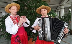 "Tandem" Duo. Изображение 73663