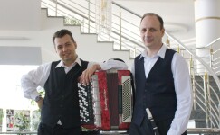 "Tandem" Duo. Изображение 72103