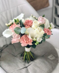 Свадебные букеты. Изображение 72161