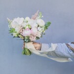 Свадебные букеты. Изображение 72155