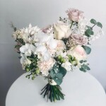 Свадебные букеты. Изображение 72159