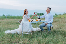 Ольга та Сергій. Изображение 72196