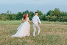 Ольга та Сергій. Изображение 72193