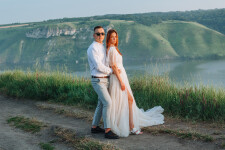 Ольга та Сергій. Изображение 72191