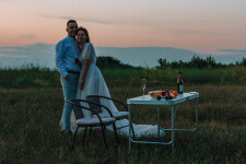 Ольга та Сергій. Изображение 72201