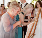 Ведущий Денис Ткаченко. Изображение 72179