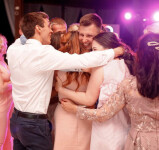 Ведущий Денис Ткаченко. Изображение 72180