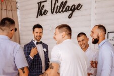 Ведущий Денис Ткаченко. Изображение 72178