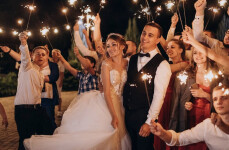 Ведущий Денис Ткаченко. Изображение 72184