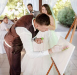 Ведущий Денис Ткаченко. Изображение 72181