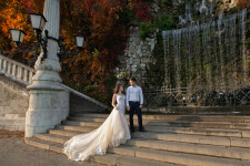 Свадьбы. Изображение 72399