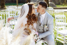 Свадьбы. Изображение 72405