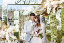 Свадьбы. Изображение 72407