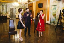 Фотографии с мероприятий. Изображение 72444