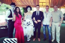 Фотографии с мероприятий. Изображение 72451