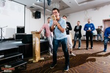 Атмосфера Технофан. Изображение 72474