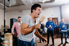 Атмосфера Технофан. Изображение 72477