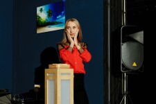 Атмосфера Технофан. Изображение 72468