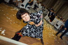 Атмосфера Технофан. Изображение 72462