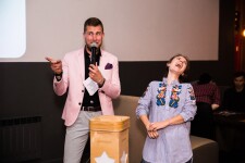 Атмосфера Технофан. Изображение 72471