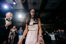 Атмосфера Технофан. Изображение 72463