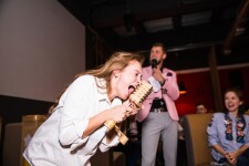 Атмосфера Технофан. Изображение 72472