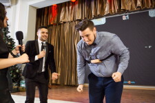 Атмосфера Технофан. Изображение 72461