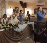 Ах, эта свадьба . Изображение 72593