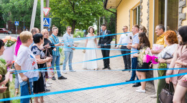 Ах, эта свадьба . Изображение 72592