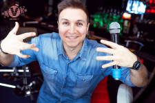 Застывший в работе. Изображение 72664