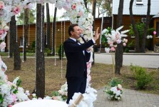 Застывший в работе. Изображение 72671