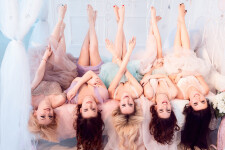 Девичник. Изображение 72759 Девичник. Изображение 72759