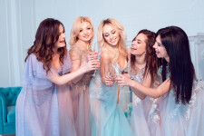 Девичник. Изображение 72764 Девичник. Изображение 72764