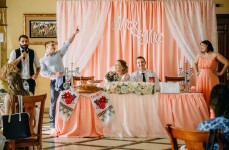 Свадьба - Выездная церемония. Изображение 72925