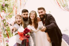 Свадьба - Выездная церемония. Изображение 72921