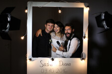 Свадьба - Выездная церемония. Изображение 72922