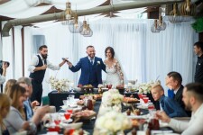 Свадьба - Выездная церемония. Изображение 72923