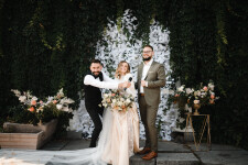 Свадьба - Выездная церемония. Изображение 72912