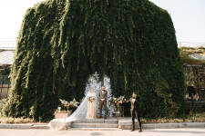 Свадьба - Выездная церемония. Изображение 72914