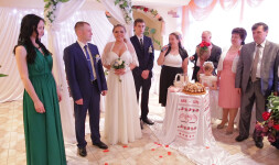 Ведущая на вашу свадьбу. Изображение 72957