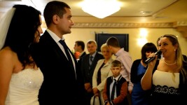 Ведущая на вашу свадьбу. Изображение 72955