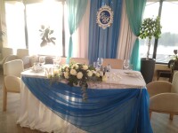 Свадебный декор. Изображение 72959