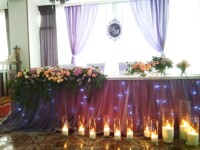 Свадебный декор. Изображение 72958