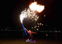 Фаер шоу. Изображение 72999