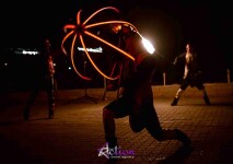 Фаер шоу. Изображение 73000