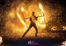 Фаер шоу. Изображение 72996